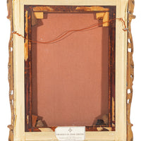 Thomas Kent Pelham (British 1831-1907) Young Lady With Basket