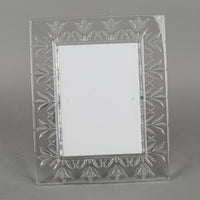 WATERFORD Crystal 5x7 Photo Frame