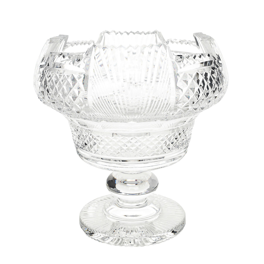 WATERFORD Prestige Footed Bowl