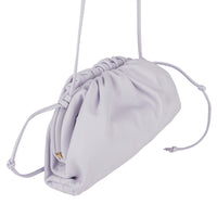 BOTTEGA VENETA Mini Pouch - Lilac