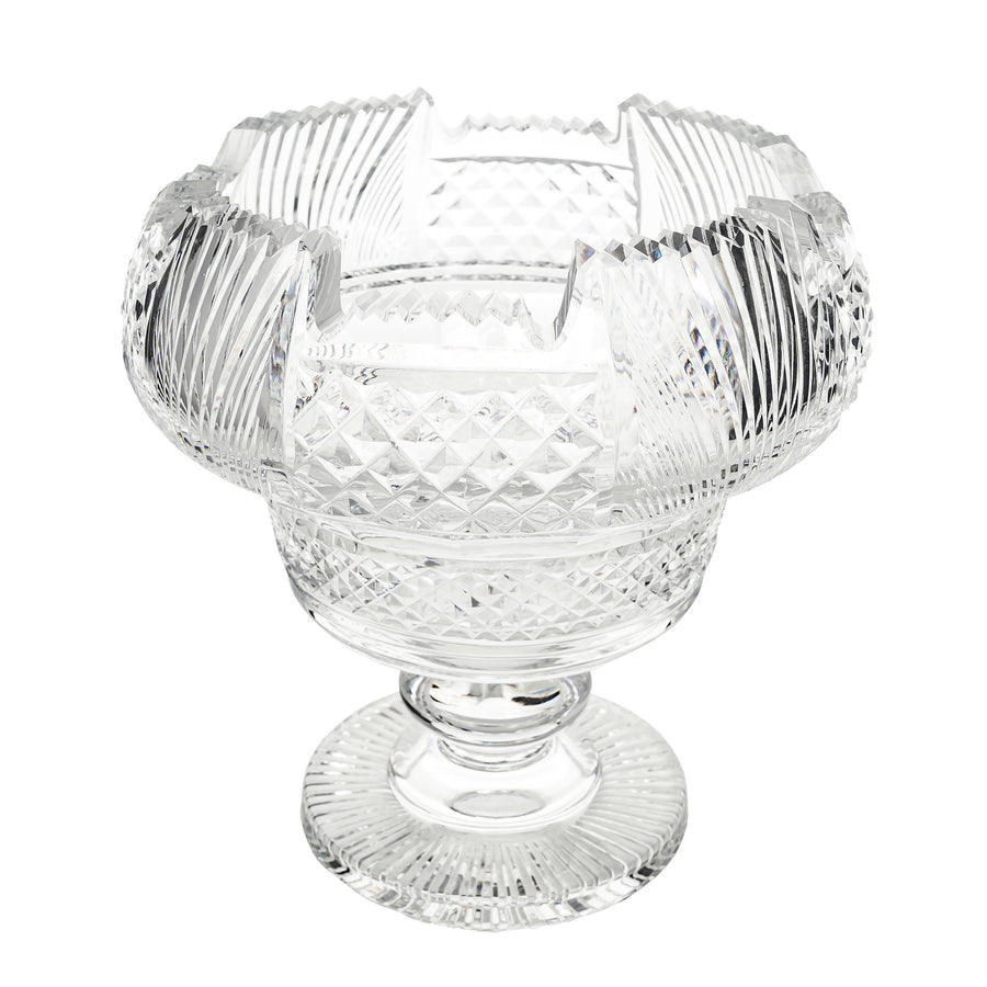 WATERFORD Prestige Footed Bowl
