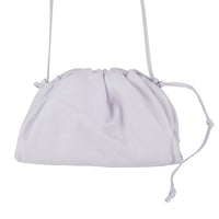 BOTTEGA VENETA Mini Pouch - Lilac