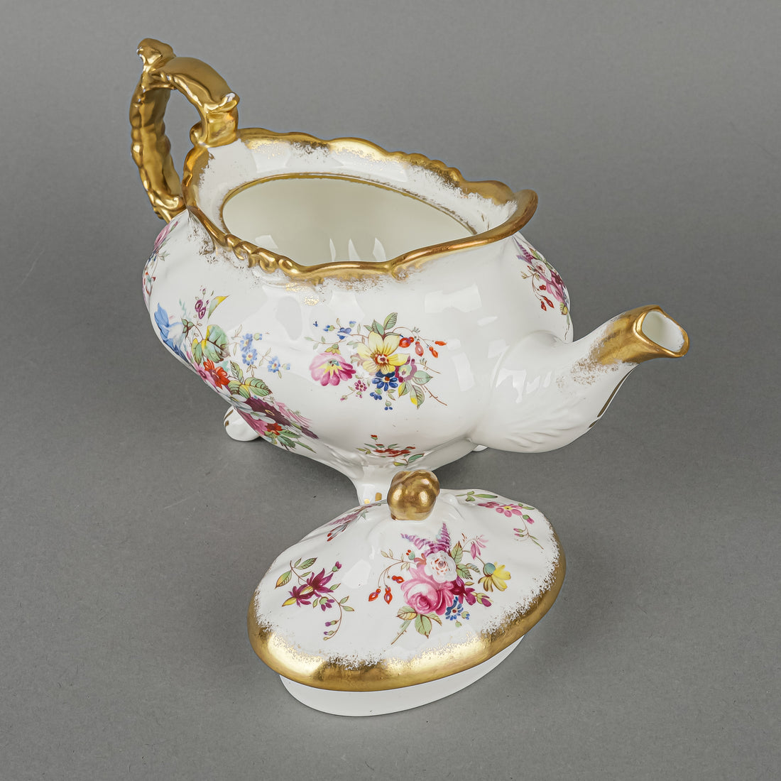 HAMMERSLEY Lady Patricia Tea Service 4pcs