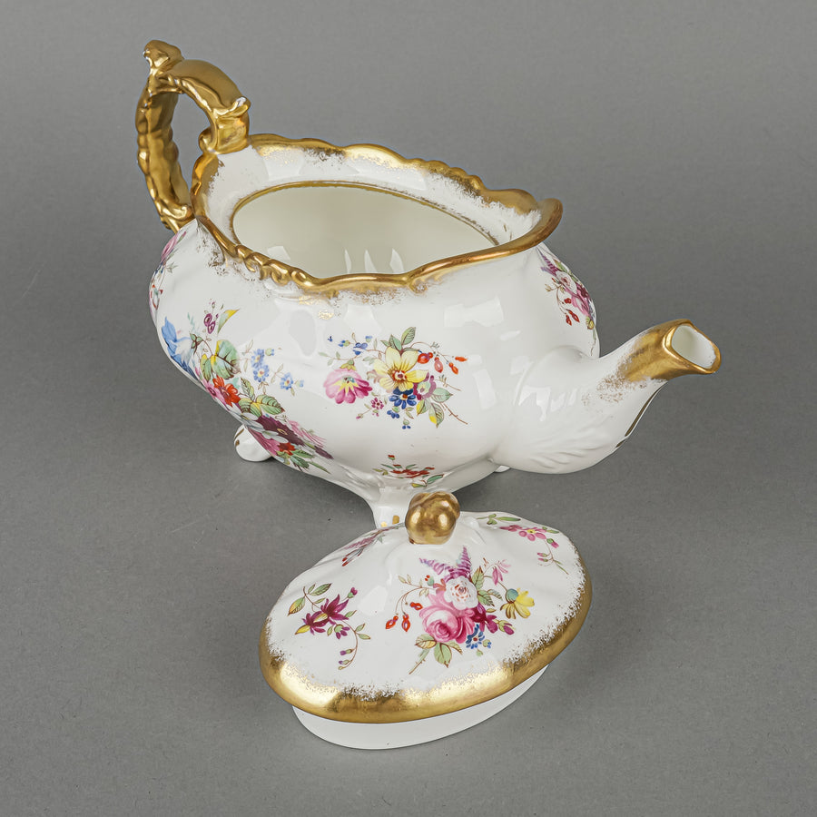 HAMMERSLEY Lady Patricia Tea Service 4pcs