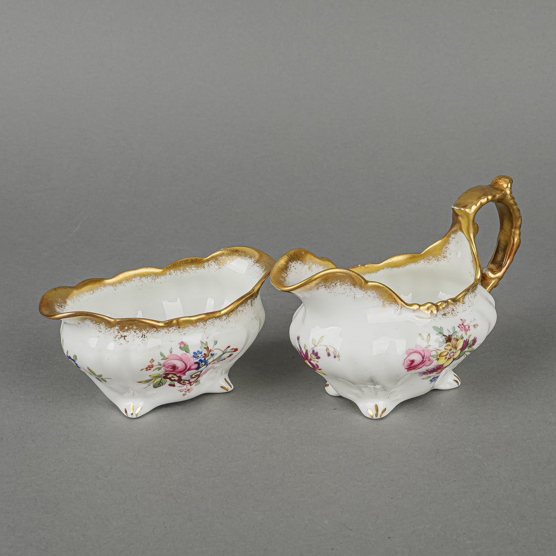 HAMMERSLEY Lady Patricia Tea Service 4pcs