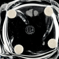 BACCARAT Serpentin Vase