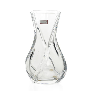 BACCARAT Serpentin Vase