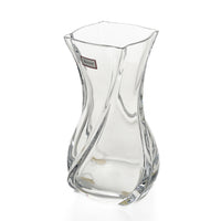 BACCARAT Serpentin Vase