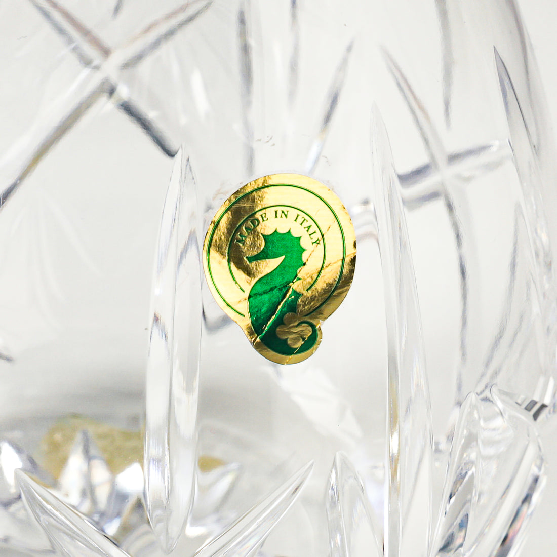 WATERFORD Nocture Nightfall Wine Decanter & Stopper