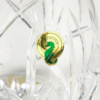 WATERFORD Nocture Nightfall Wine Decanter & Stopper
