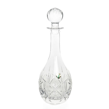 WATERFORD Nocture Nightfall Wine Decanter & Stopper