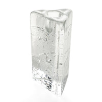 IITTALA Timo Sarpaneva ARKIPELAGO Triangle Candleholders