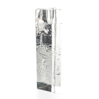 IITTALA Timo Sarpaneva ARKIPELAGO Triangle Candleholder
