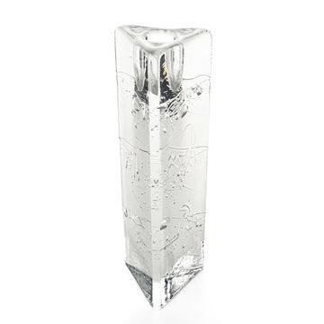 IITTALA Timo Sarpaneva ARKIPELAGO Triangle Candleholder