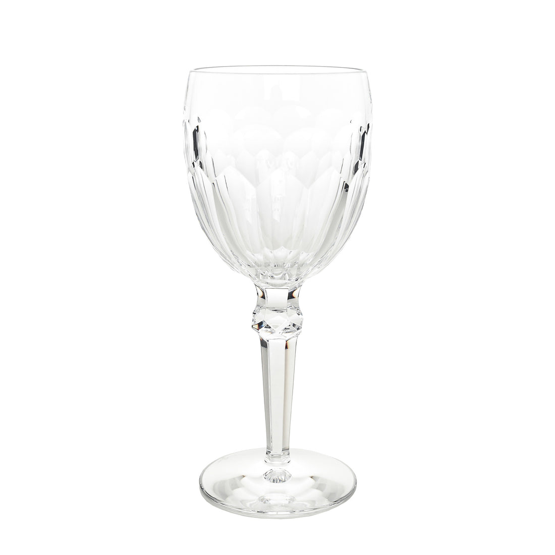 WATERFORD Curraghmore Goblets Set of 4