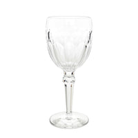 WATERFORD Curraghmore Goblets Set of 4