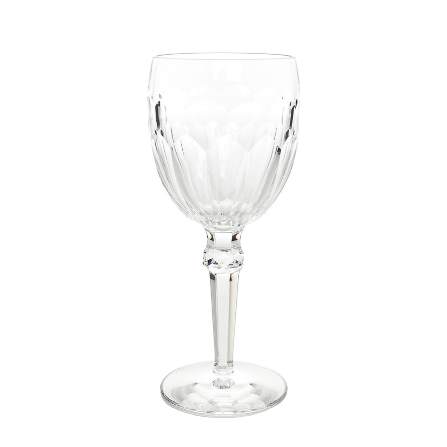 WATERFORD Curraghmore Goblets Set of 4