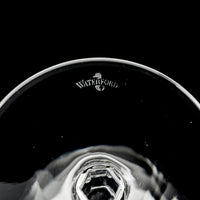 WATERFORD Curraghmore Claret Wine Glasses Set of 2