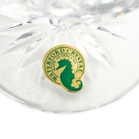 WATERFORD Lismore Brandy Glasses Set of 4