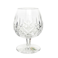 WATERFORD Lismore Brandy Glasses Set of 4