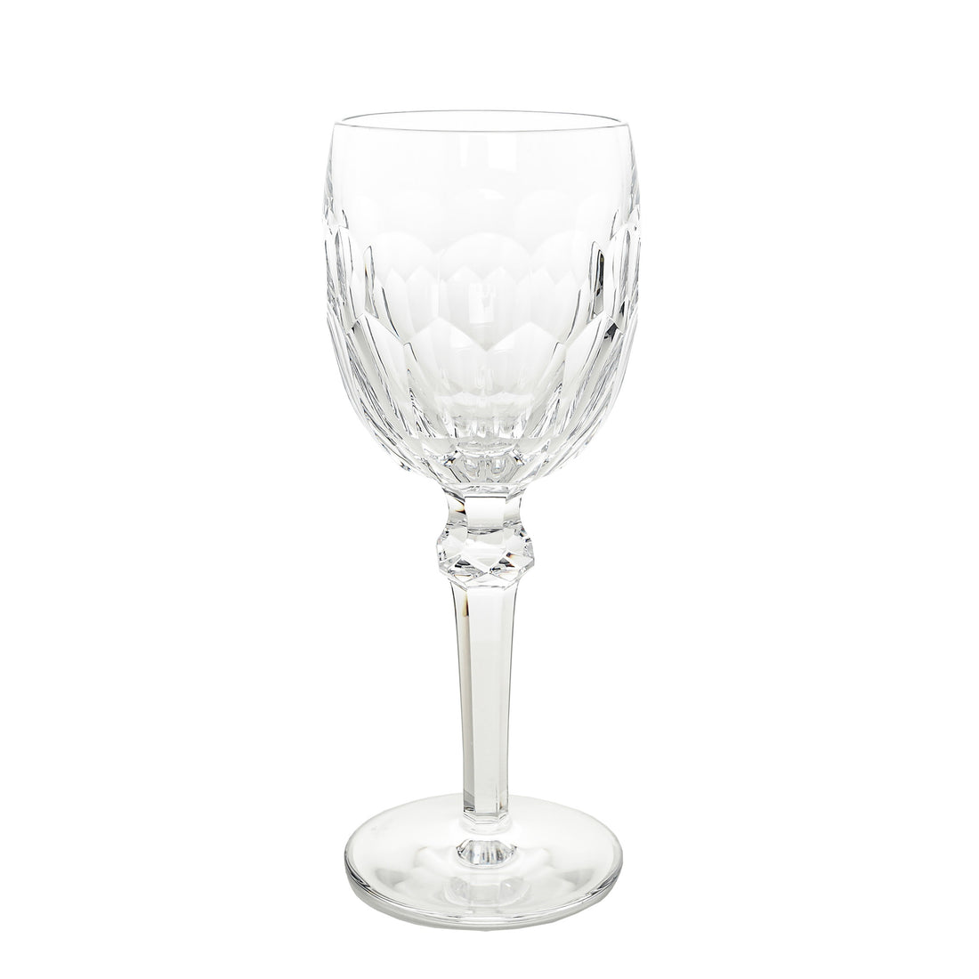 WATERFORD Curraghmore Claret Wine Glasses Set of 2