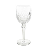 WATERFORD Curraghmore Claret Wine Glasses Set of 2