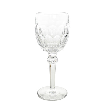 WATERFORD Curraghmore Claret Wine Glasses Set of 2