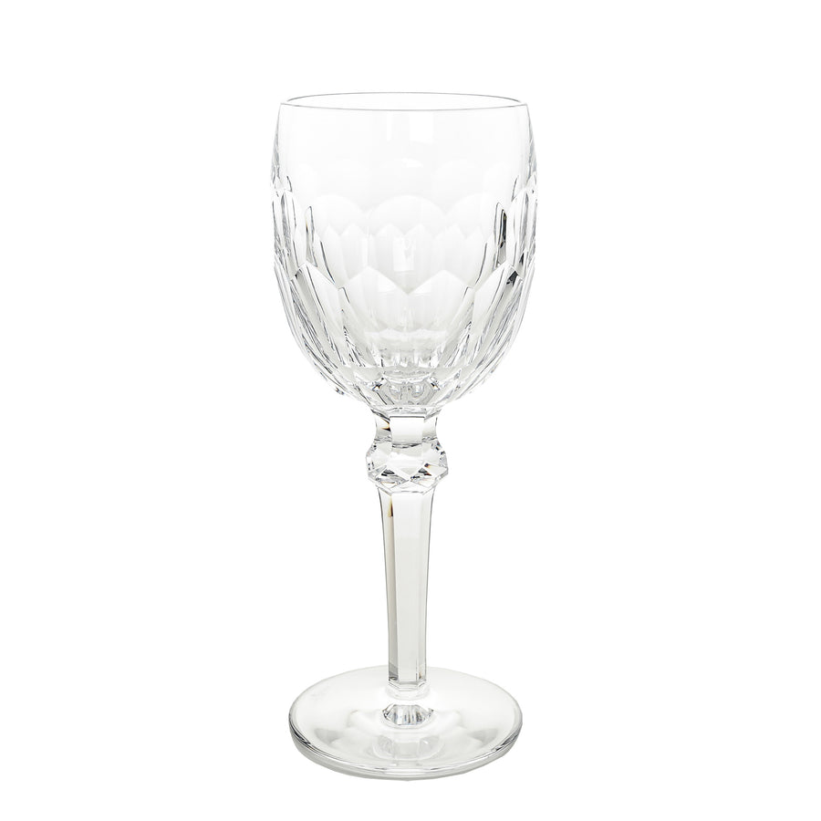 WATERFORD Curraghmore Claret Wine Glasses Set of 2