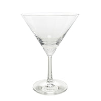VILLEROY & BOCH Octavie Martini Glasses Set of 4