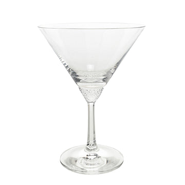 VILLEROY & BOCH Octavie Martini Glasses Set of 4