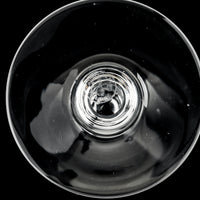 BACCARAT Vincennes Wine Glasses Set of 6