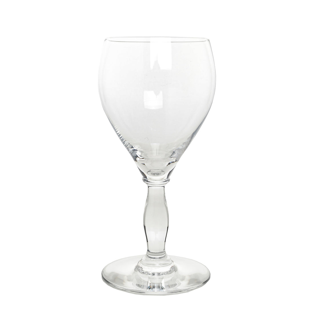 BACCARAT Vincennes Wine Glasses Set of 5