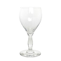 BACCARAT Vincennes Wine Glasses Set of 5