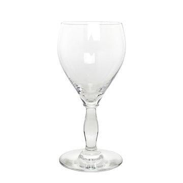 BACCARAT Vincennes Wine Glasses Set of 5