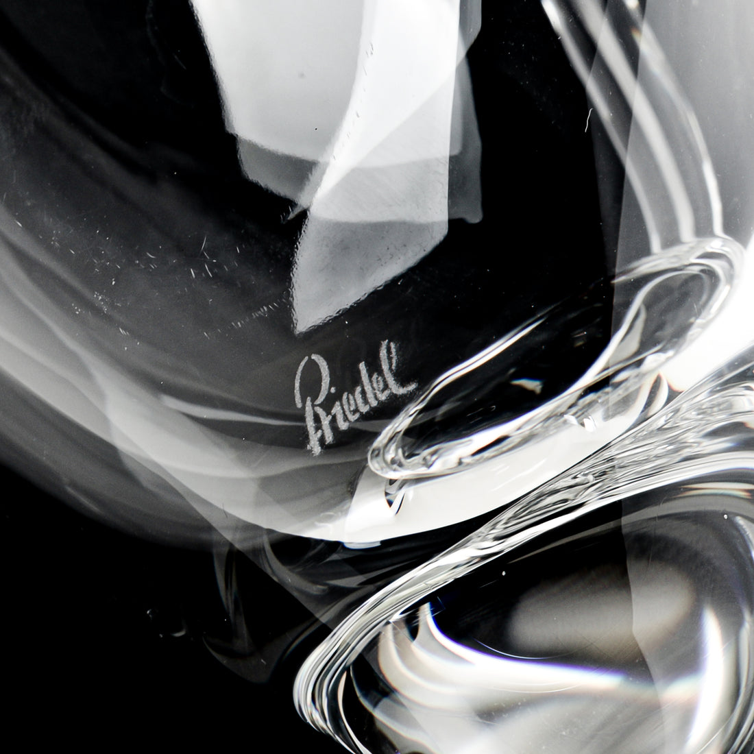 RIEDEL Crystal Duck Wine Decanter