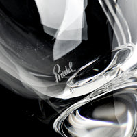 RIEDEL Crystal Duck Wine Decanter