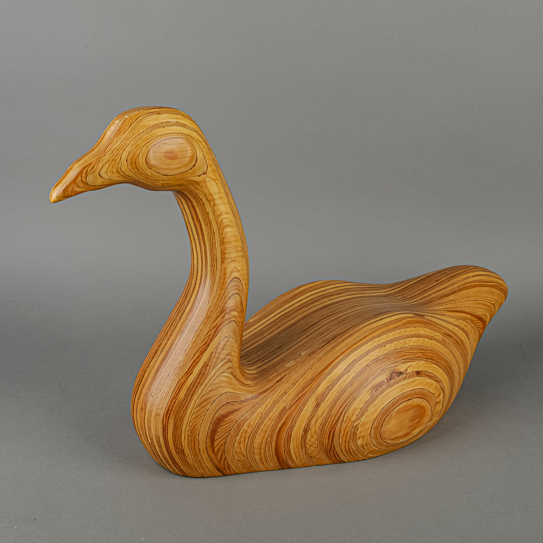Martin Machler Figure - Goose