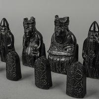 Reproduction Lewis Chessmen