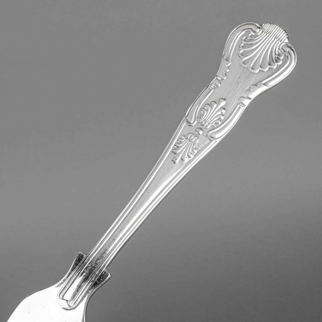 ARTHUR PRICE Arden - Kings Silver Plate Flatware 6 Place Settings Plus Extras
