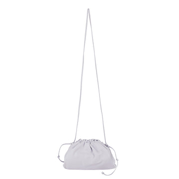 BOTTEGA VENETA Mini Pouch - Lilac