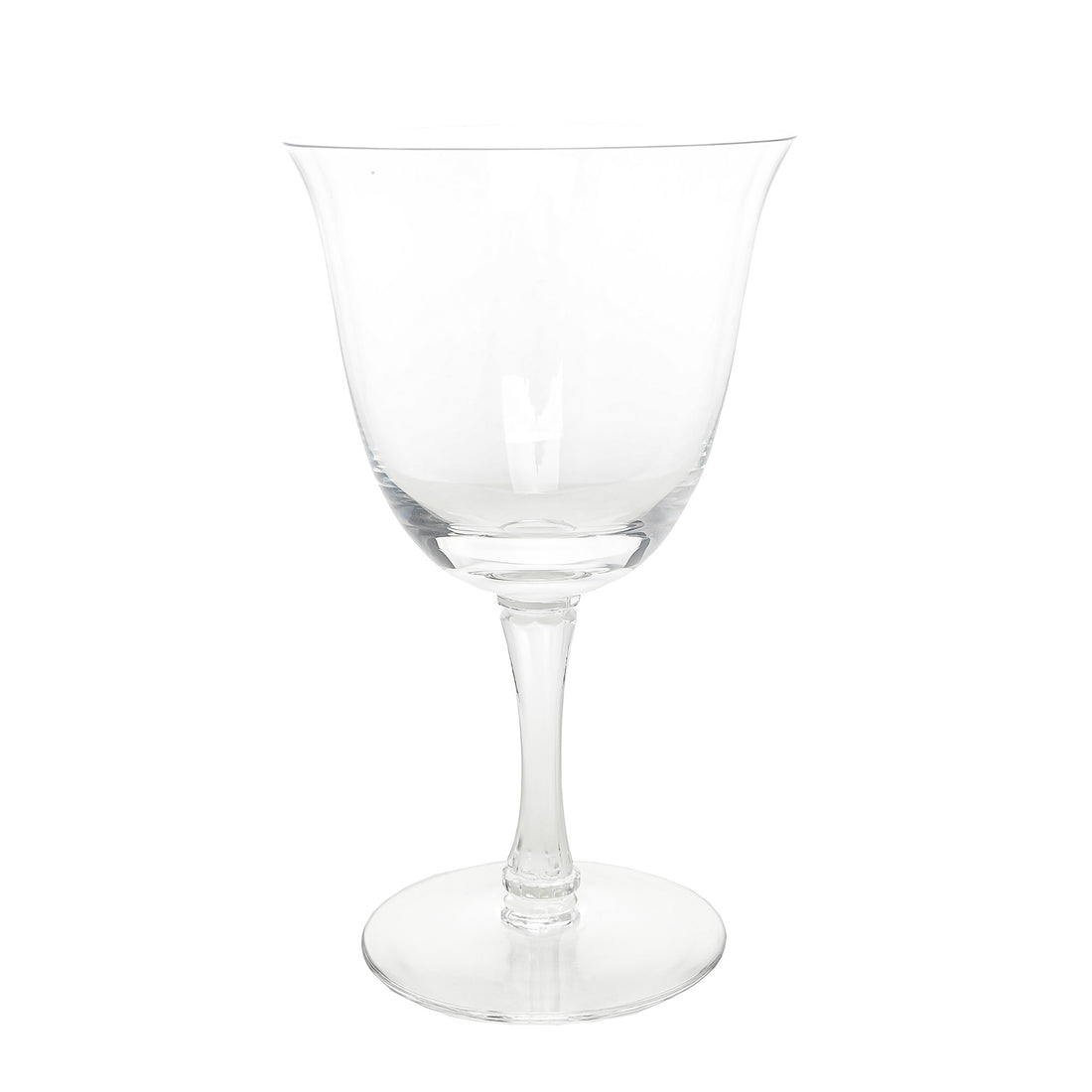 LALIQUE Barsac Goblets Set Of 5