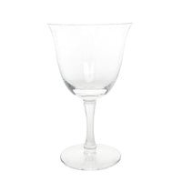 LALIQUE Barsac Goblets Set Of 5