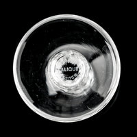 LALIQUE Barsac Cordial Glasses Set of 6