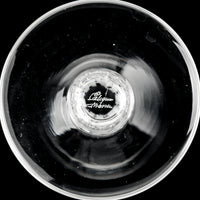 LALIQUE Barsac Sherry Glasses Set Of 6