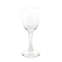 LALIQUE Barsac Sherry Glasses Set Of 6