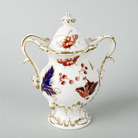 COALPORT Hong Kong Lidded Potpourri Jar