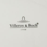 VILLEROY & BOCH Spring Decoration Shallow Serving Bowl
