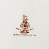ROYAL DOULTON Harlow H5034 35 Pieces