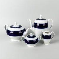 ROSENTHAL Claudine Tea & Coffee Service 7 Pieces