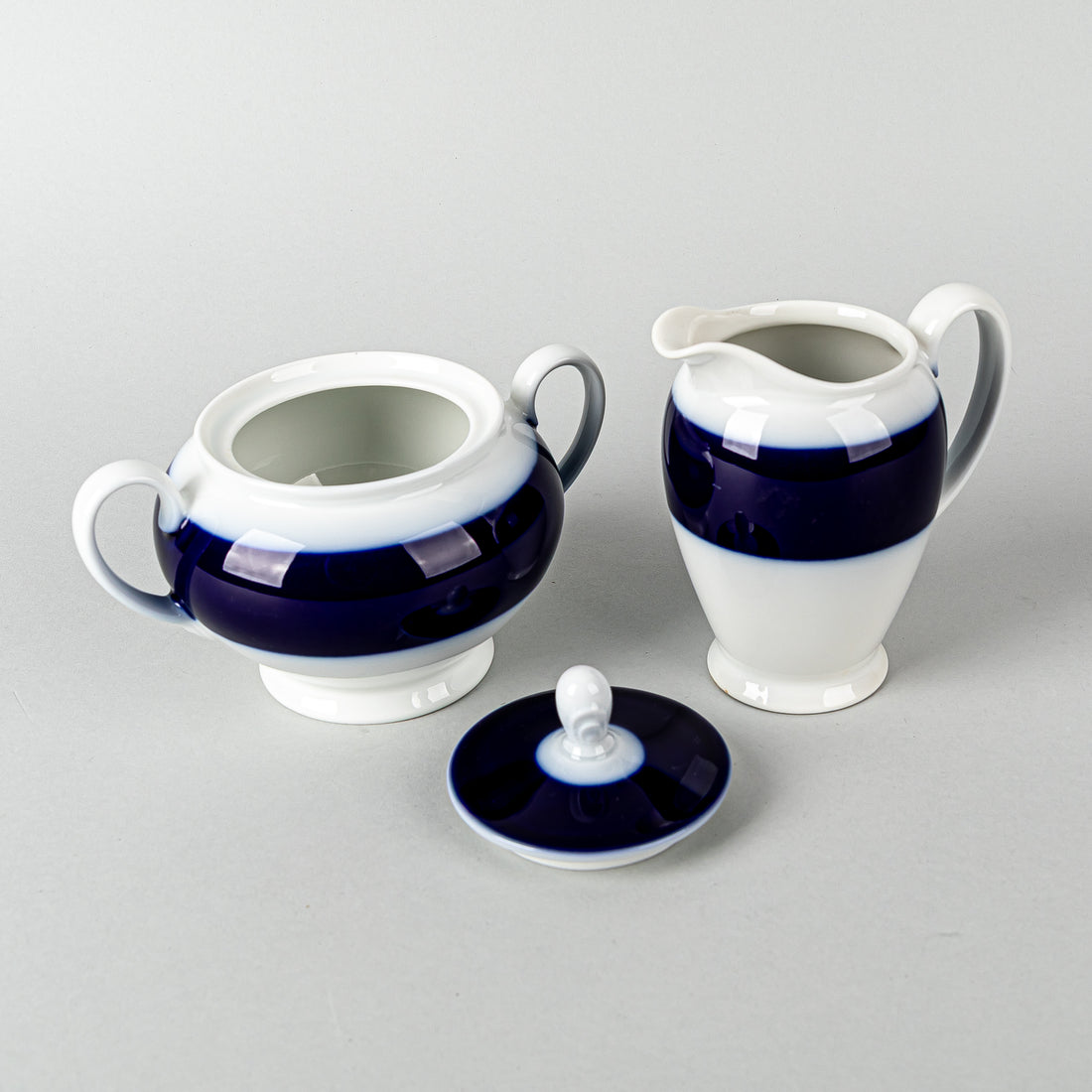 ROSENTHAL Claudine Tea & Coffee Service 7 Pieces